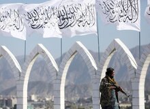العربیه: طالبان جنگیدن خارج از افغانستان را ممنوع کرد