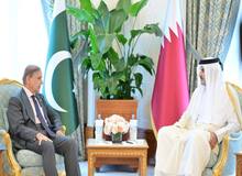 نخست‌وزیر پاکستان بر ضرورت توقف تجاوزات اسرائیل در خاورمیانه تاکید کرد