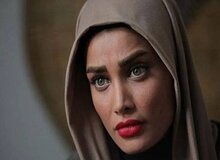 «تینا آخوندتبار» به تیم ملی بوکس زنان راه یافت