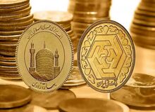 صعود شدید قیمت سکه در بازار تهران