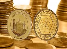 صعود شدید قیمت سکه در بازار تهران