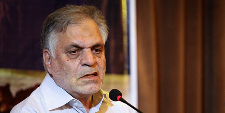 عزت شاهی: زندان امیرانتظام مثل هتل بود