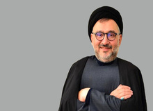 ابطحی: ‌خبر مهم دنیا نیامدن ترامپ است، نه آمدن بایدن