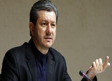 کاظم پالیزدار خطاب به نامزدهای انتخابات ریاست جمهوری: شما توپخانه ها را رو به هم گرفته اید، سربازان در این پایین وظیفه شان را انجام می دهند