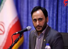 سخنگوی دولت: پیش از این از رهبری اذن گرفته شد که تا تعیین وزیر جدید زاهدی وفا  سرپرست بماند/ مباحثی در صحن مجلس درباره آقای زاهدی وفا مطرح شد که درست نبود