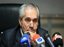 طاهری: رضاییان قصد بازی در خارج از ایران را دارد
