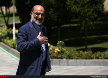 خبرگزاری وابسته به صداوسیما از «علی‌عسگری» عذرخواهی کرد/ منابع رسمی دولت به ما گفته بودند که شما استعفا داده اید