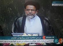 موافقان علوی در مجلس؛ قوه قضاییه از وزارت اطلاعات یاد بگیرد/هماهنگی سپاه قدس با این وزارتخانه