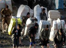 بازداشت مامورانی که به کولبران تیراندازی کردند/ پرونده در وزارت کشور در دست بررسی است