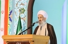 نماینده ولی فقیه در استان مازندران:  اقدامات مقاومت یمن مقابل عوامل آمریکا در منطقه قابل تقدیر است/ مقابل دشمنان عقب نشینی نمی کنیم 