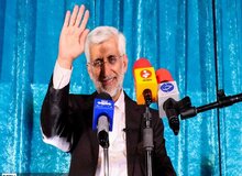 ادعای تخلف مالیاتی سنگین در ستاد انتخاباتی سعید جلیلی /این حساب بانکی مجوز وزارت کشور را دارد؟