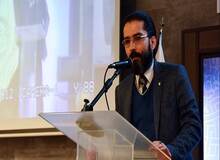 امیرسالار داودی به مرخصی اعزام شد