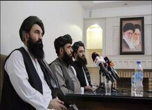 جمهوری اسلامی: طالبان اسرائیل دوم است، اجازه ندهید پا بگیرد