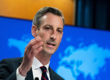 آمریکا: هدف ایران از غنی سازی ۶۰ درصدی استفاده به عنوان ابزار فشار است 