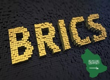 رویترز: عربستان همچنان در حال بررسی عضویت در بریکس است