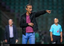 یحیی‌گل‌محمدی از پرسپولیس جدا می شود؟