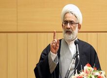 دادستان کل کشور: به خدا قسم برخورد قهری با بدحجابی جواب نمی دهد/ پرونده موسسه ثامن الحجج 120 جلد است

