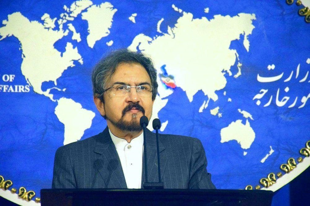 واکنش ایران به بیانیه کاخ سفید درباره ناآرامی‌های اخیر عراق
