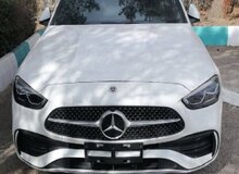 توقیف خودروی ۱۵ میلیاردی به دلیل تردد بدون پلاک
