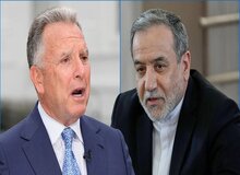 ادعای یک روزنامه کویتی: عراقچی و ویتکاف هفته آینده دیدار محرمانه دارند / ویتکاف در تماس با عراقچی خواستار حمایت تهران از طرح ترامپ برای صلح در غزه شد
