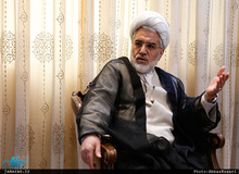 عبدالله نوری: بابت قصورهایم مکرر از مردم عذرخواهی ‌‌کرده و می‌کنم/ تنها راه عبور از بحران‌ها اصلاحات واقعی است