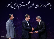تعجب کردم که آقای بطحائی هوس مجلس به سرش زد