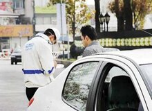 پلیس: جریمه ۲۰ هزار تومانی طرح زوج و فرد بازدارندگی ندارد 