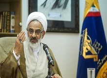 نماینده ولی‌فقیه در سپاه: در تاریخ هیچ حکومت الهی بیش از ۱۰ سال عمر نکرده؛ انقلاب اسلامی بیش از ۴۳ سال عمر کرده است