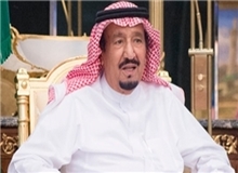 «سلمان» چهارشنبه با پوتین در مسکو دیدار می‌کند