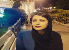 بازگشت ویدا ربانی به اوین علیرغم داشتن بیماری