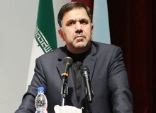 پیشنهاد آخوندی برای تعیین ۵ آذر به عنوان روز ایمنی راه‌آهن
