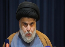 مقتدی صدر، نوری المالکی را به کناره‌گیری از سیاست فراخواند
