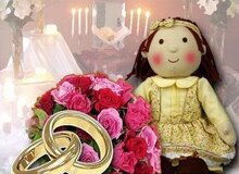 تلاش معاون رئیس جمهور برای تصویب قانون مقابله با کودک همسری 