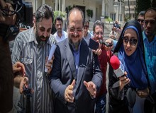 فرار به جلوی وزیر سابق صمت؛/ شریعتمداری: من را جای دیگر هم به کار نگیرید، حضور من کارایی ندارد!!