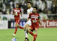واکنش صفحه رسمی فیفا به تساوی پرسپولیس مقابل الاهلی