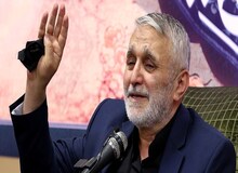 حاج منصور ارضی: امام زمان به غزه نظر دارد