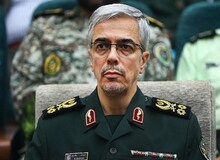 هشدار سرلشکر باقری به کشورهای حاشیه خلیج فارس
