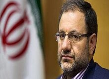 نظام‌الدین موسوی سخنگوی هیات رییسه مجلس شد
