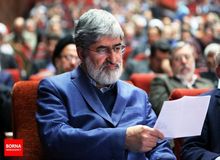 شورای نگهبان: تائید صلاحیت علی مطهری را تکذیب می کنیم