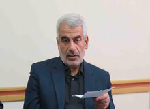 چشم امید صنعتگران به بانک صنعت و معدن است