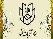 آرایش ستاد انتخابات کشور شکل گرفت/ عرف؛ رییس ستاد انتخابات کشور و ذوالفقاری؛ رییس ستاد امنیت انتخابات/ سید رمضان شجاعی کیاسری رئیس کمیته اطلاع رسانی ستاد انتخابات کشور