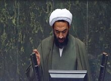 حمله یک نماینده مجلس به ضرغامی: یکی از ضروریات دین را زیر سوال برده‌ای!