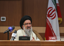 خاتمی: علت صلح امام حسن (ع) نداشتن یاران وفادار بود