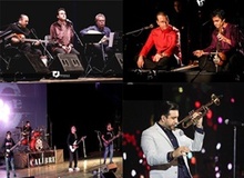 تکاپوی خوانندگان پاپ بعد از یک ماه تعطیلی کنسرت‌ها/ علیرضا قربانی و کیوان ساکت از خوانندگان و آهنگسازان موسیقی سنتی‌اند که اجرا دارند