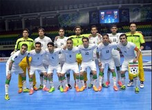 25 بازیکن فوتسالیست به اردوی تیم ملی دعوت شدند