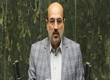 نماینده مجلس:حجم بسته‌ها و سرعت اینترنت واقعی نیست