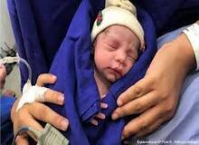 قاچاق مواد مخدر با جاسازی در بدن نوزادان مرده +جزییات 