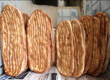 رئیس اتحادیه نانوایان ممنوعیت پخت نان بربری در ماه رمضان را تایید کرد/ حسن زاده: نانوایی‌های بربری با ابلاغیه ستاد امر به معروف استان در شیفت صبح تعطیل هستند
