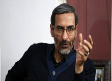 محمدعلی پورمختار: معاون اول رئیس جمهور، حتی به اندازه یک وزیر اختیار ندارد