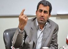 رئیس کمیسیون اقتصادی مجلس: برخی نانشان در عبارت "حمایت از کارگر" است